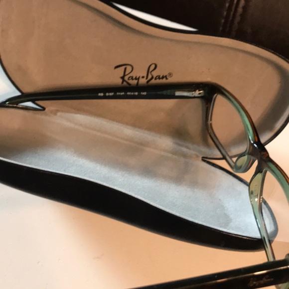 RayBan frames - Picture 4 of 5